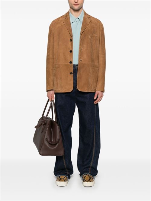  BALLY | MLE05T SU034U845